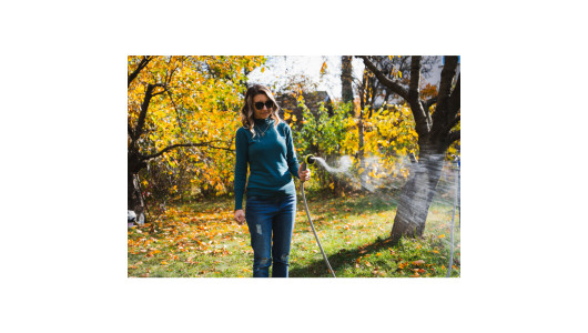 Пистолет поливен TYPHOON, 8 функции GARDEX image