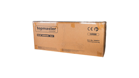 Trotineta electrica Top Master image