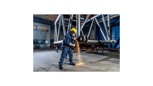 Polizor unghiular WEBA 20-125 Quick BL image