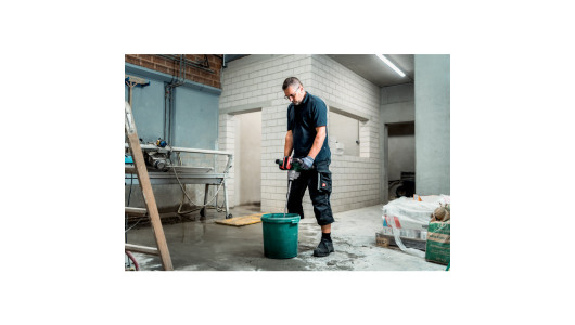 Mixer RW 18 LTX BL 120-2 image