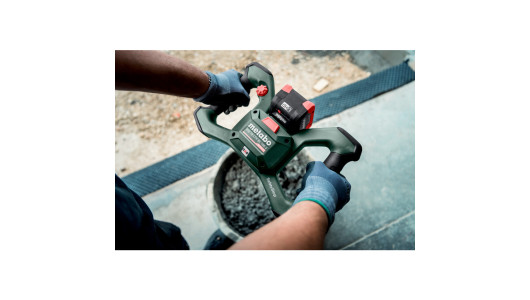 RW 18 LTX BL 140-2 Cordless stirrer image