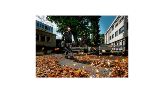 Въздуходувка акум. METABO LB 18 LTX BL Solo image