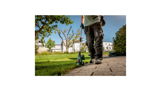 Ножица за трева и храсти акум. METABO SGS 18 Q Solo image