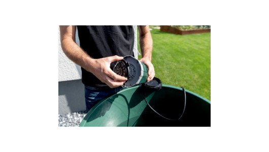 TPF 18 LTX 2200 Cordl. submersible pump image