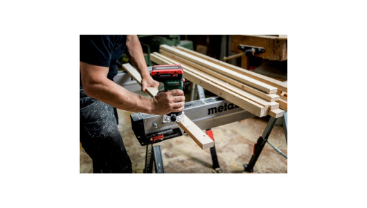 Freza FMV 18 LTX BL 8 image