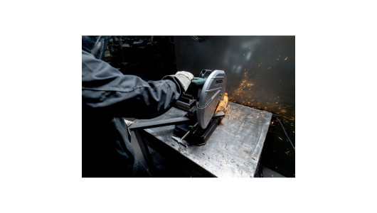 Ferăstraie pentru tăierea metalelor 2300W METABO CS 22-355 image