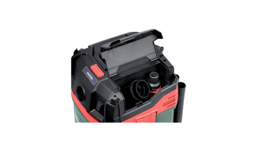 Aspirator 1200W METABO ASA 30 L PC image