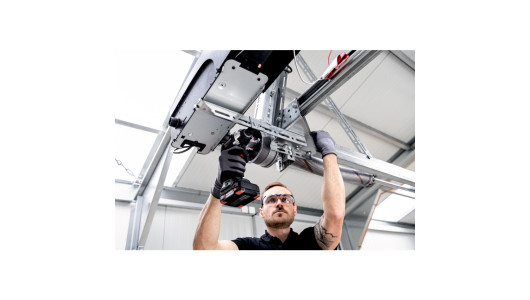 Гайковерт акум. ударен SSW 18 LT 300 BL image