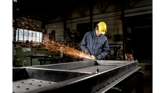 Polizor unghiular W 18 LT BL 11-125 SOLO image