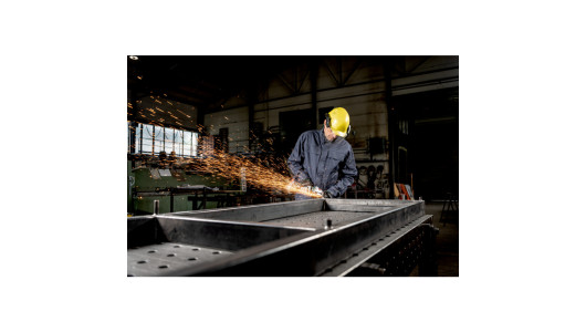 Ъглошлайф акум. 125mm METABO W 18 LT BL 11-125 SOLO image