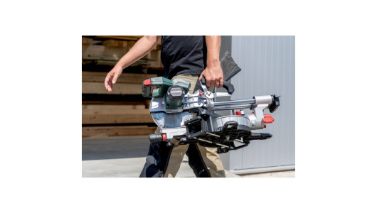 Герунг циркуляр акум. &oslash;216 mm KGS 18 LTX BL image