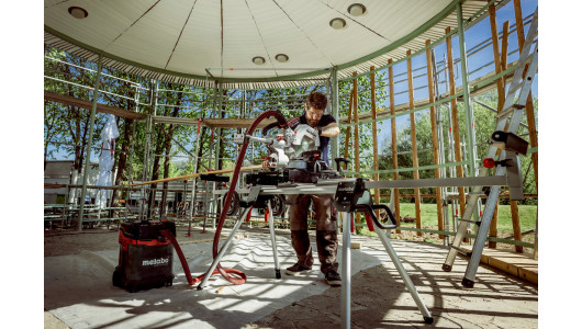 KGS 18 LTX BL 254 Fierăstrău de onglet fără fir image