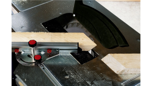 Циркуляр стац. &oslash;315mm 2000W METABO TKHS 315C-2.0WNB 230V image