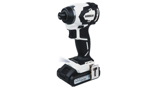 Бормашина & Винтоверт безчеткови RDI-CDB04W&HID01W 2x2AhCase image