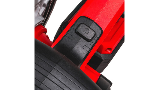 R20 Fierastrau circular manual 20V Ø165 laser RDP-SCS20 Solo image