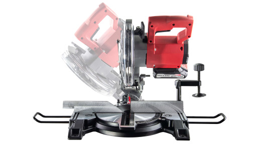 R20 Циркуляр наст. &Oslash;210x30mm 2Ah RAIDER PRO RDP-SMS20 image