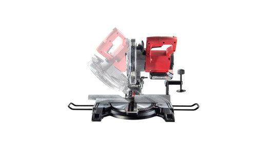 R20 Циркуляр наст. &Oslash;210x30mm 2Ah RAIDER PRO RDP-SMS20 image