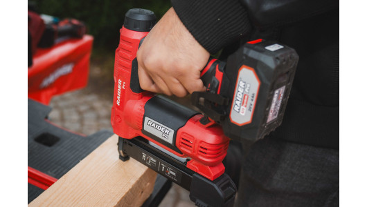 R20 Pistol capse si cuie Tip 55&47 Solo RDP-YST20 image