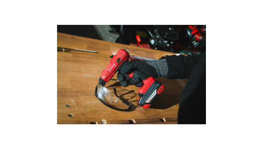 R20 Pistol de lipit &oslash;11 Solo RDP-YGLG20 image