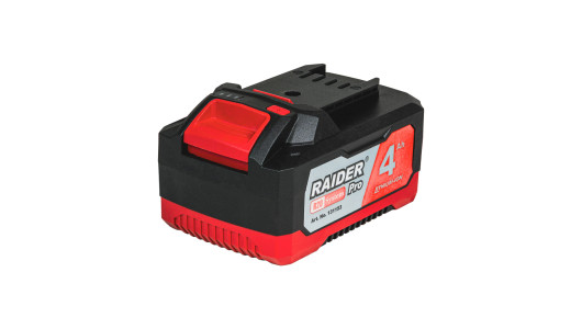 R20 Перфоратор безч. SDS-plus 3J 4функции 4Ah Case RDP-BRH20 image