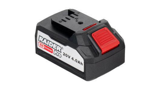 R20 Cordless Drill&AngleGrinder2Ah4AhCase RDP-PBCDI20&SPAG20 image