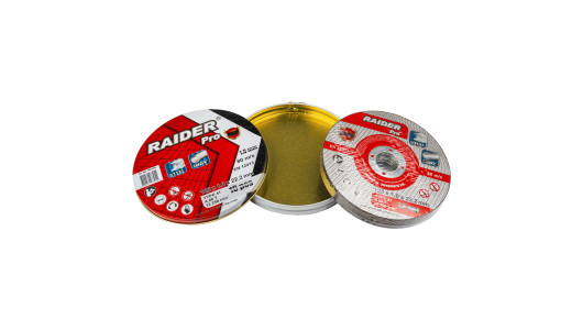 R20 Set 3 Brushless Machines 2x4Ah + 2 Bag RDP-BXS14 image