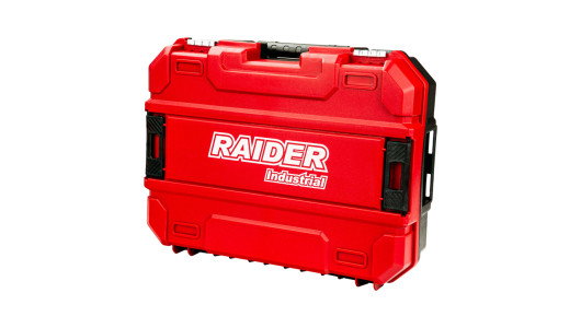Перфоратор 1050W 30mm 3,2J 4 функции рег. обороти RDI-HD66 image