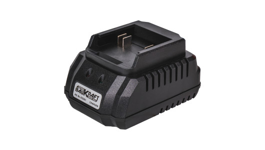 Cordl. Hammer Drill &&nbsp; Brushl. Wrench 18V 4Ah 2Ah BK-CDIBIW3 image