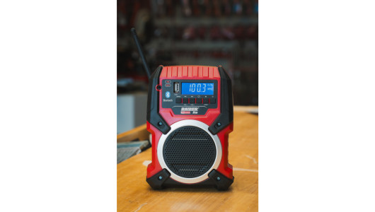 R20 Bluetooth Radio 20W USB Solo RDP-PRS20 image