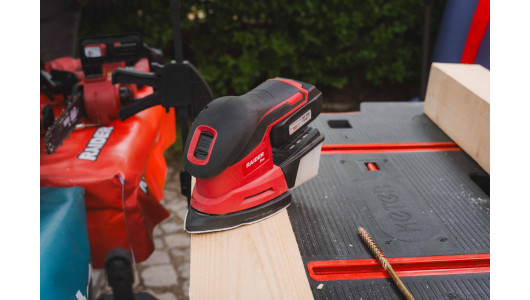 R20 Мултишлайф акум. 150x150x100mm Solo RAIDER PRO RDP-SMSA20 image