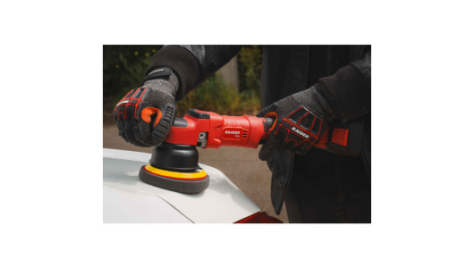 R20 Brushless Polisher Dual Action &Oslash;125mm Solo RDP-JPC20 image