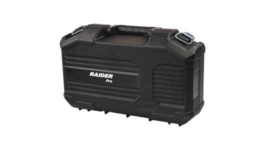 Oscillating Multi-Tool 310W var. speed 3&deg; Quick RDP-OMT05 image