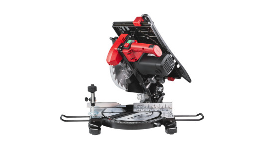 Циркуляр настолен &oslash;210mm 1200W комбиниран RAIDER RD-MS10 image