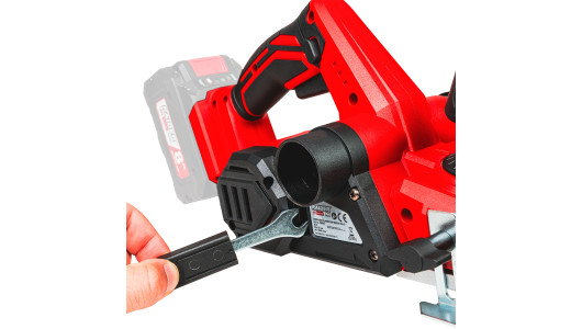 R20 rindea cordless 82x1.5 mm Solo RDP-SEP20 image