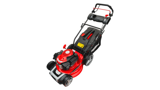 Косачка бенз.самоход 2.5kW (3.4hp) 46cm 18" 60L 4в1 RAIDER RD-GLM08 image