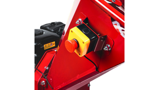 Клонотрошачка бензинова 212cc 4,1kW 45mm RD-GSH03 image