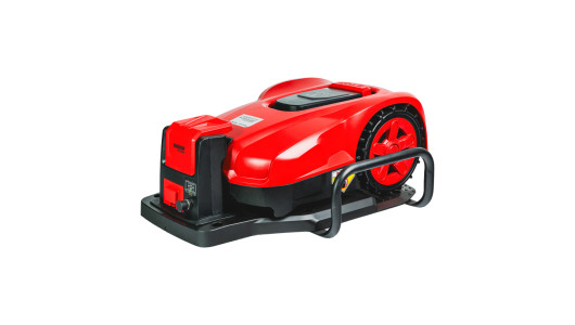 Robot de tuns gazon BL 160mm 20V 2Ah APP 500m2 RD-RLM46 image