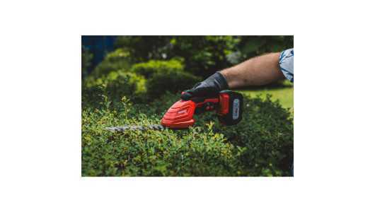 R20 Cordless grass & shrub shears Solo RDP-SGSS20 image