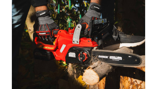 R20 Fierastrau electric cu lant 250mm 3Ah RDP-SCS20 Set image