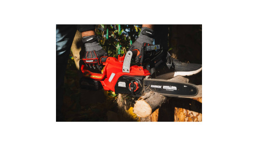 R20 Резачка акум. 250mm 20V 3Ah 1h RAIDER PRO RDP-SCHS20 Set image