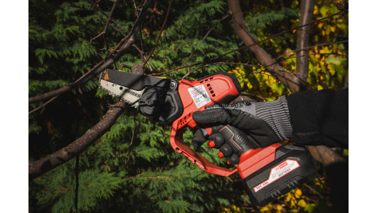 R20 Cordl.Gard. Pruner 100mm (4") 1/4".043" 28 Solo RDP-GP20 image