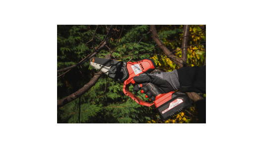 R20 Cordl.Gard. Pruner 100mm (4") 1/4".043" 28 Solo RDP-GP20 image