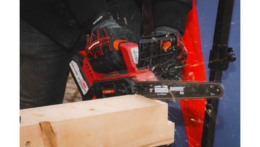 R20 Резачка безч. 305mm SDS 1/4" 62 Oil Solo RDP-GXBCS20 image