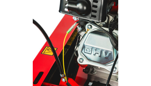 Motocultor 5.2kW (7.0hp) 1200mm 2+1 viteze RD-WT14 image