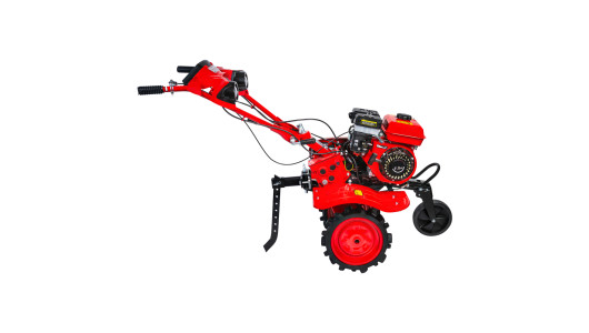 Мотофреза бензинова 5.2kW 7.0hp 1200mm 2+1ск. 2 Фара RD-WT16 image