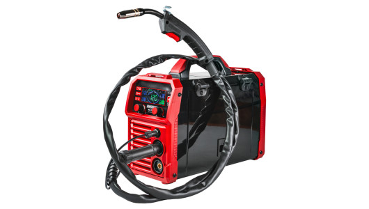 Инверторен електрожен 2в1 MIG/MAG gasless & MMA 120A RD-IW40 image