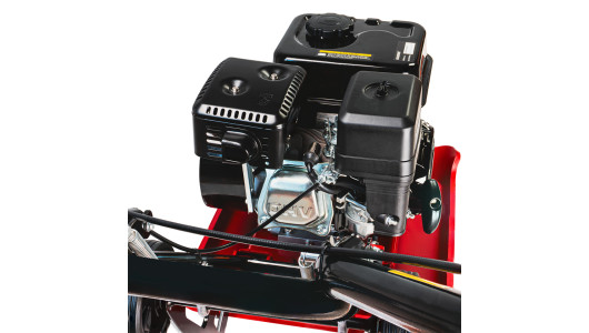 Plate Compactor 16kN 540x480mm 196cc 4,1kW 5,5hp RDP-FPC01 image