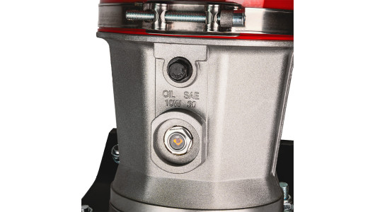 Tamping Rammer 10kN 345x285mm 196cc 4,1kW 5,5hp RDP-TR01 image