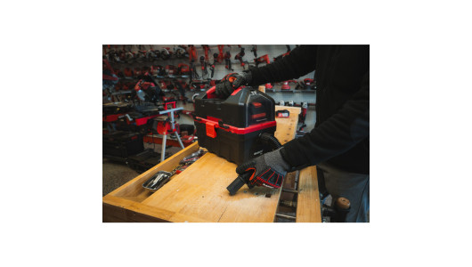 R20 Aspirator motor fara perii 10L HEPA Solo SDWCH20 image