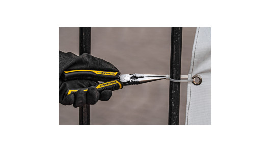 Cleste cu varf lung 200mm TMP image